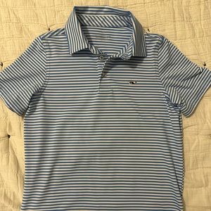 Vineyard Vines Performance polo